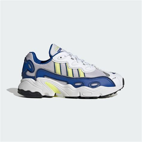 adidas originals replicant ozweego sneakers|adidas ozweego promo.